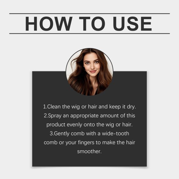 Professional Spray - Volumizing 100ml