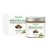 Scalp Powder – Scalp Nourishment & Hair Strengthening 50ml ingredients display