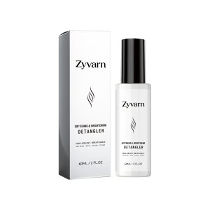 Zyvarn Professional Hair Care Product #20