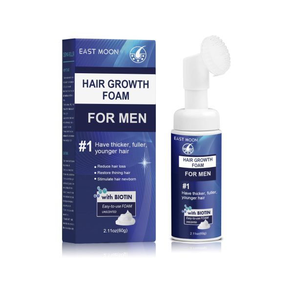 1775034228sku.jpg East Moon Serum – Volumizing & Fullness & Hair Protection 60g
