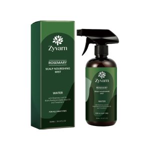 Zyvarn Professional Hair Care Product #18