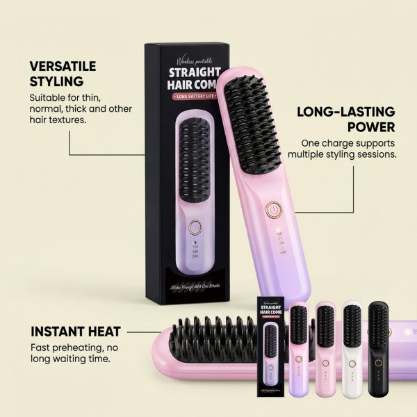 AMZ Professional Hair Care Product #29
