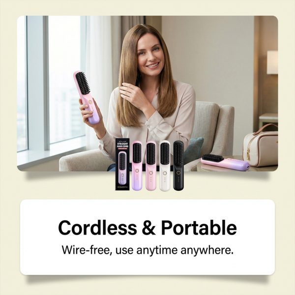 AMZ Professional Hair Care Product #29