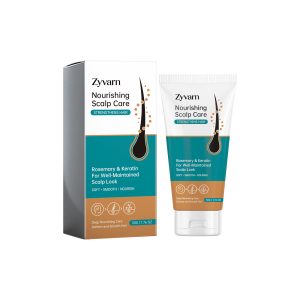 Zyvarn Professional Hair Care Product #12