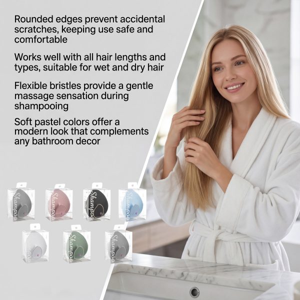 TORVIKX Professional Hair Care Product #2
