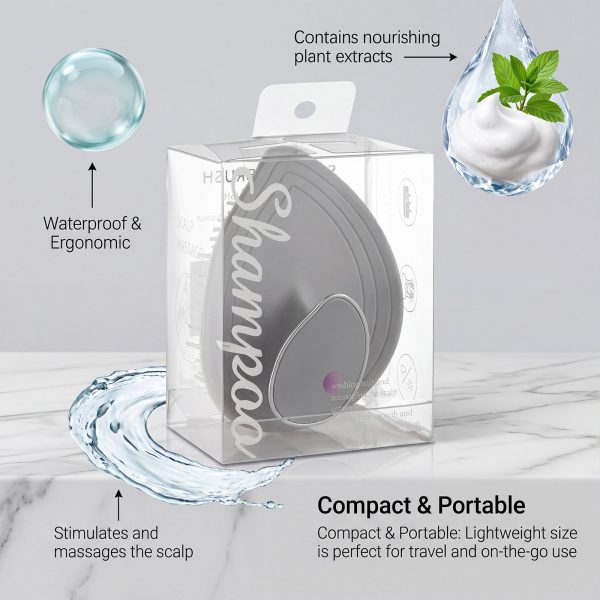 TORVIKX Professional Hair Care Product #1