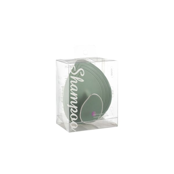1781313327绿色SKU00031858-2.jpg TORVIKX Professional Hair Care Product #5