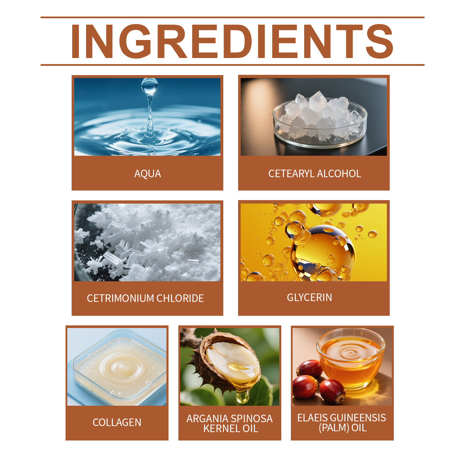 Hoegoa Conditioner hair treatment smooth repair 120g | Premium Hair Care - Image 5