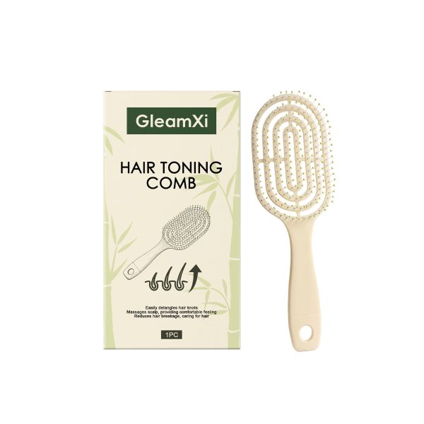 Professional Scalp Massager - Scalp Care 1pc
