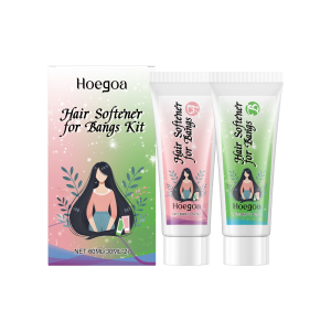 Hoegoa Professional Hair Care Product #150