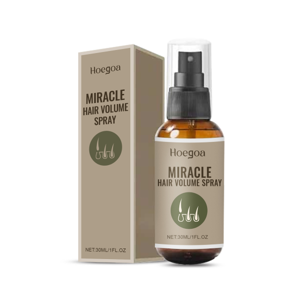 Hoegoa Professional Hair Care Product #97