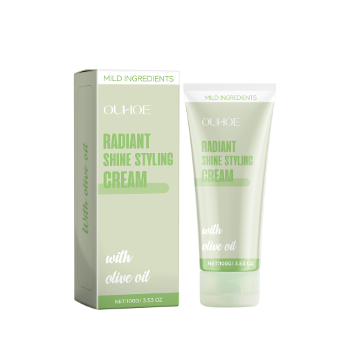 OUHOE Conditioner hair treatment smooth repair 100g | Premium Hair Care