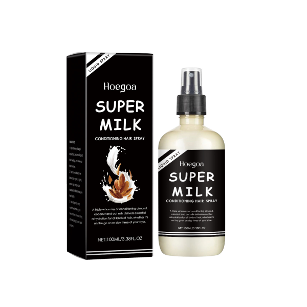 Hoegoa Professional Hair Care Product #129