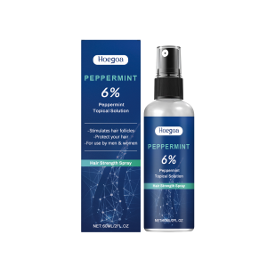 Hoegoa Professional Hair Care Product #107