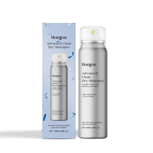 Hoegoa Professional Hair Care Product #121