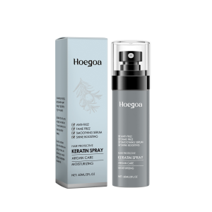 Hoegoa Professional Hair Care Product #117