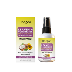 Hoegoa Professional Hair Care Product #80
