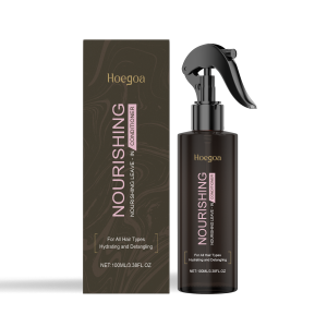 Hoegoa Professional Hair Care Product #141