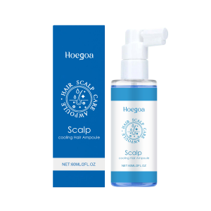 Hoegoa Professional Hair Care Product #115