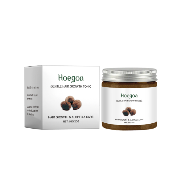 Hoegoa Professional Hair Care Product #126