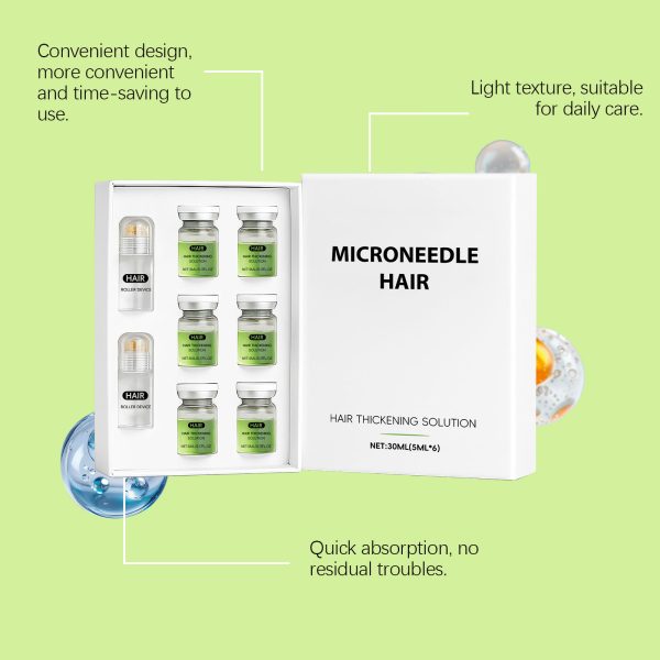 AMZ Professional Hair Care Product #94