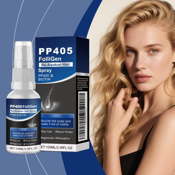 AMZ-B01-0002-01-59035600.jpg Professional Spray - Volumizing 100ml