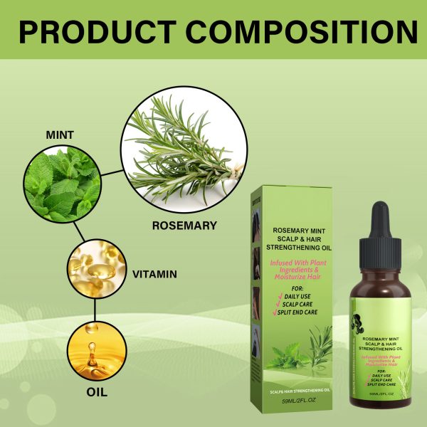 AMZ Professional Hair Care Product #112
