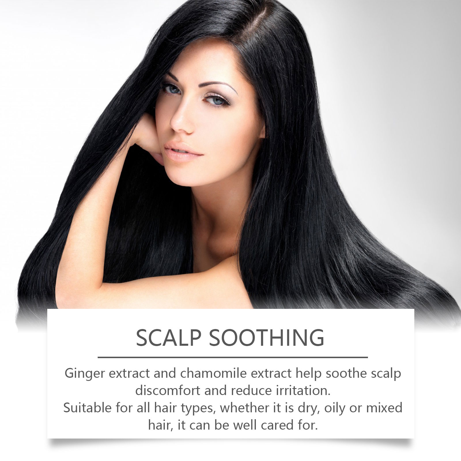East Moon Hair Oils & Treatments hair treatment moisturizing smooth 30ml | Premium Hair Care - Image 3
