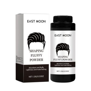 East Moon Professional Hair Care Product #197