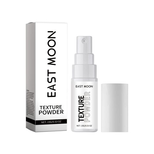 East Moon Hair Mousse & Gel volumizing oil control refreshing 15g | Premium Hair Care