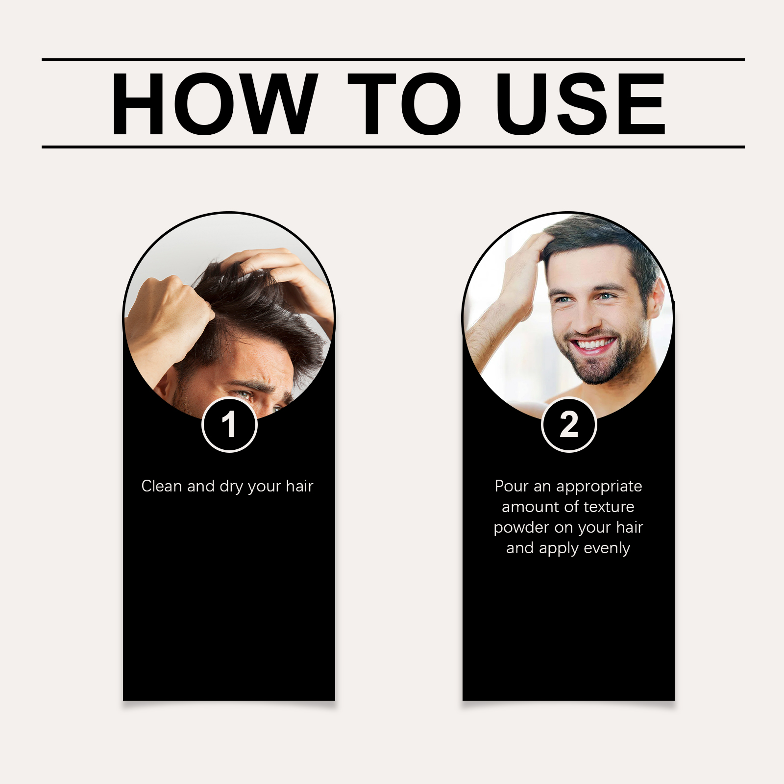 East Moon Hair Mousse & Gel volumizing oil control refreshing 15g | Premium Hair Care - Image 6