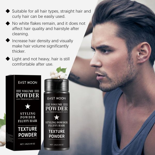 East Moon Professional Hair Care Product #193