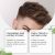 East Moon Powder – Volumizing & Oil Control & Styling 40g - Product in use