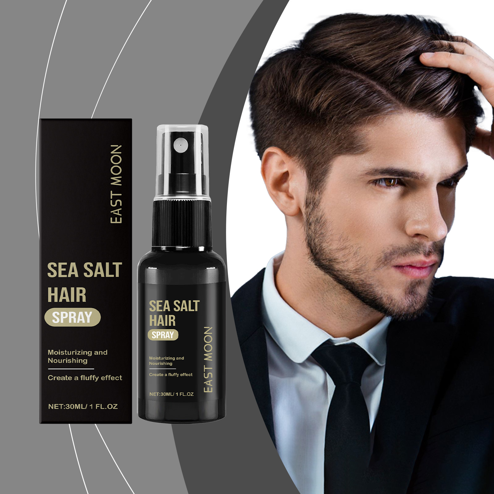 Topical melatonin clinical trial results Fischer 2004 and combination with minoxidil