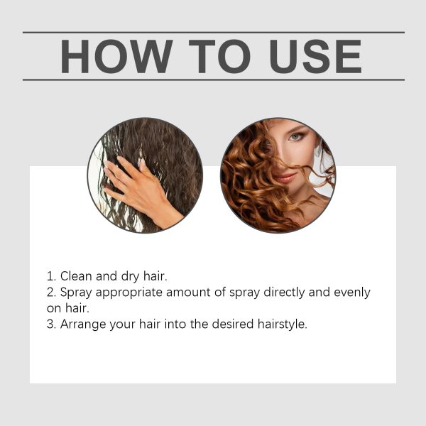 Professional Spray - Volumizing 30ml