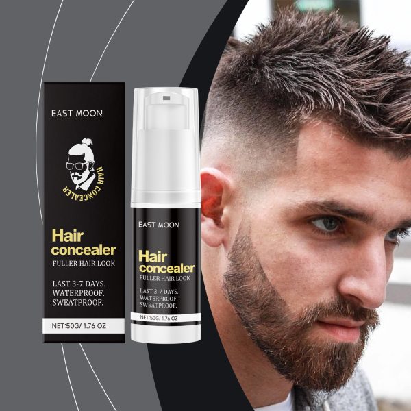 Professional Cream - Nourishing 50g