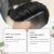 East Moon Cream – Volumizing & Nourishing 50g - Product in use