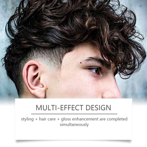 East Moon Professional Hair Care Product #100