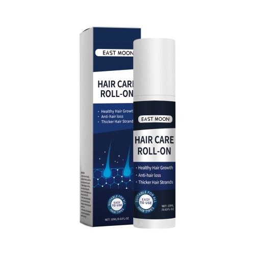 East Moon Hair Serums & Essences moisturizing essence scalp 18ml | Premium Hair Care