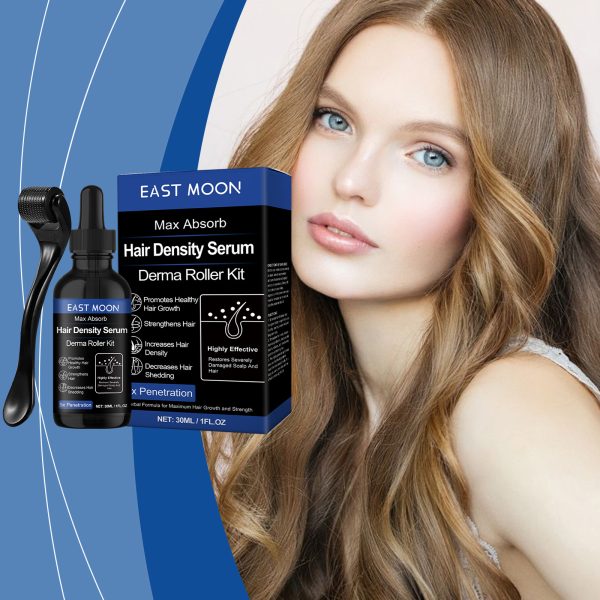 Professional Serum - Thickening 1set
