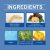 Hair Treatment – Hair Growth (3) - Ingredients