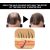EAA03-A015-30-BK1-003.jpg East Moon Hair Treatment – Strengthening - Product in use
