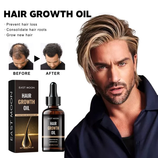 East Moon Professional Hair Care Product #246