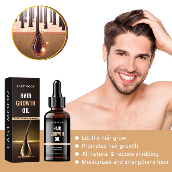 East Moon Professional Hair Care Product #246