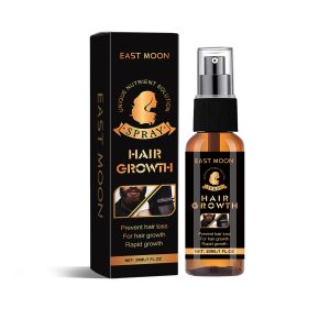 East Moon Professional Hair Care Product #221