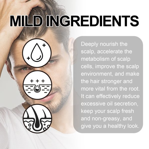 East Moon Professional Hair Care Product #221