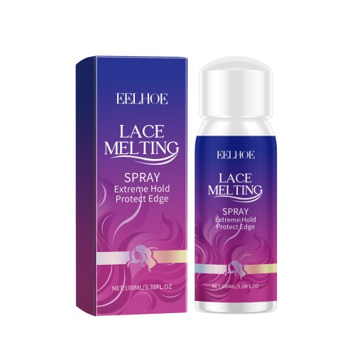 EELHOE Hair Mousse & Gel styling spray 100ml | Premium Hair Care