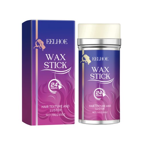 EELHOE Hair Mousse & Gel styling 75g | Premium Hair Care