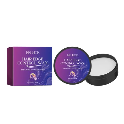 EELHOE Hair Mousse & Gel styling 50g | Premium Hair Care