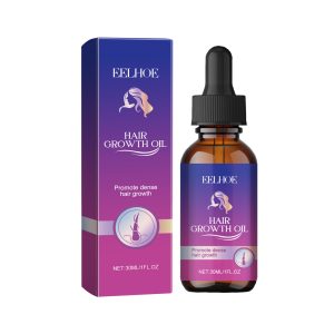 EELHOE Professional Hair Care Product #203